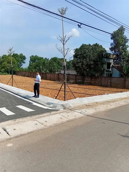 Mở bán 20 lô siêu phẩm đẹp long lanh