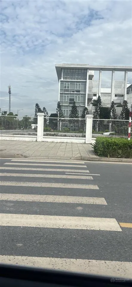 Bán đất cửu việt 2, cổ bi, gia lâm, hà nội, 7,6 tỷ, 55 m2, giá siêu hời