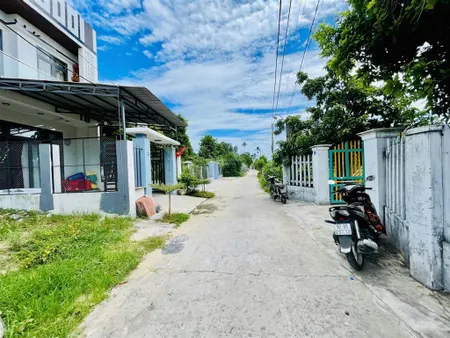 Điện hòa, điện bàn bắc, ngay sau uỷ ban vô, ngay chợ la thọ 790 triệu, 135m2, hàng hot