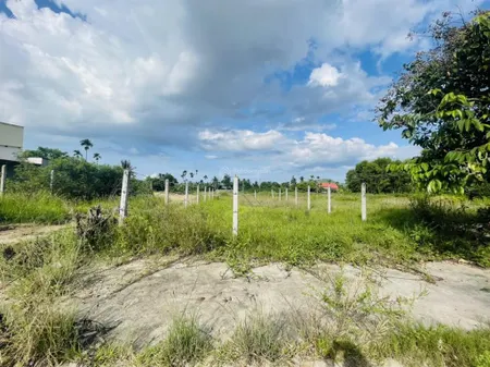 Bán lô đất tái định cư diên an xã diên an huyện diên khánh đường 16m cách đường võ nguyên giáp 300m