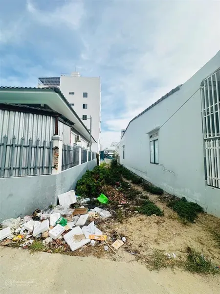 Bán đất hẻm 47 nguyễn chích, phường bắc nha trang (100,4m2 chỉ 3,6 tỷ)
