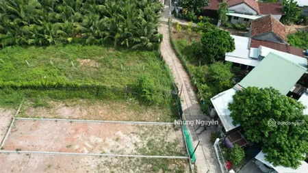 Lô đất siêu rẻ trung tâm diên khánh, cách nt 10km, đối diện ga hành khách đường sắt cao tốc
