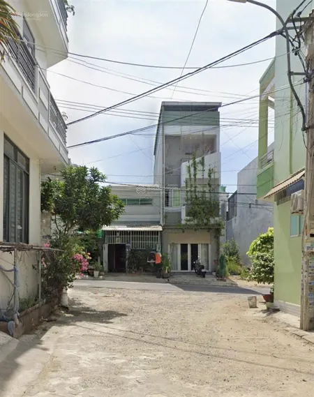 Bán lô đất tđc hòn xện đầu tư xây nhà cực tốt 3 tỷ 650 triệu
