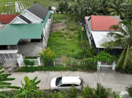 Lô đất 342.6m2 mặt tiền gò đại, diên sơn, diên khánh phù hợp nhà vườn nghỉ dưỡng