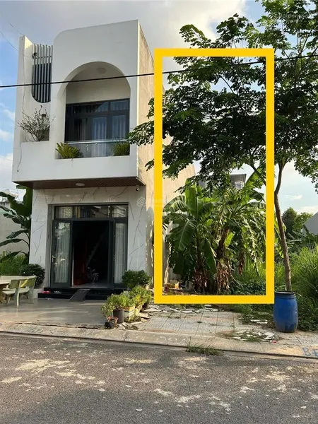 Bán đất khu tdc phường long bình tp biên hoà sổ riêng thổ cư