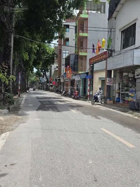 Bán đất thụy phương, 7,2 tỷ, 55,1 m2, nhiều tiện ích, gần chợ, trường học cấp 1,2..