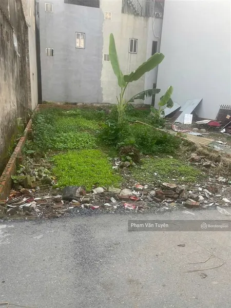 45m2 đất thổ cư ,ngõ thông ,ô tô ,sát tttm vincom tây mỗ ,giá 7.2 tỷ , 0865 137 ***