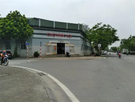 Bán đất phúc lợi, long biên 50m2 mt 5.5m ô tô giá chỉ 6.5tỷ