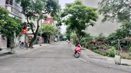 Bán đất phân lô a4 thanh am đặng vũ hỷ, 75m2 rộng gần 6m, vỉa hè, đường xe tải tránh, thông bàn cờ