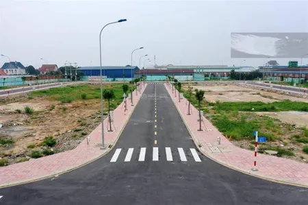 Cắt lỗ 2nền đất ngay da thuận an central gần kcn vsip full thổ cư, sổ hồng riêng, bao sang tên