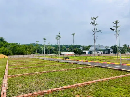 Đất 60m trung tâm thị trấn hòa bình giá chỉ 500 triệu, cơ hội hiếm cho nhà đầu tư!