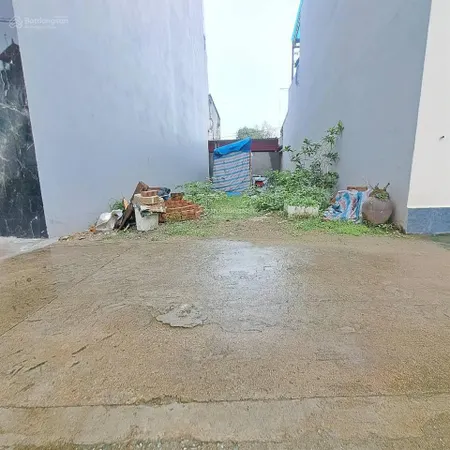 Đất đẹp giá mềm oto vào đất kiêu kỵ gia lâm, giá hơn 3 tỷ