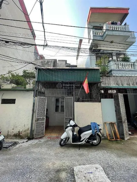 Bán đất tặng nhà 1 tầng thanh liệt.ô tô,kinh doanh,ccmn,sổ nở hậu.dt 74m2 nhỉnh 17 tỷ.