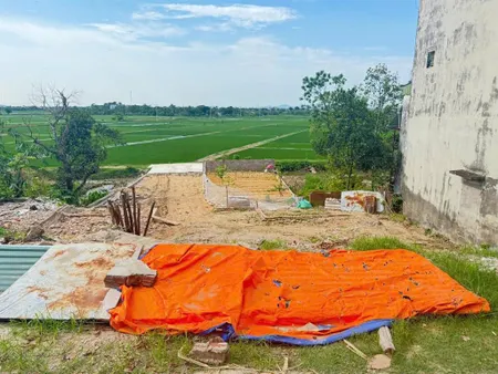 Cơ hội vàng trục chính mặt đê hiệp sơn đông cứu bắc ninh