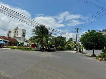 Bán đất odt ngay tt trảng bảng (222m2 có 99m2 tc), giá 850tr view nghỉ dưỡng gọi 0335 801 ***