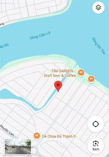 Bán 250 m2 đất đường chế viết tấn, giá 16,5 tỷ 0935 121 ***