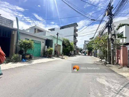 Bán lô đất 92.7m2 đường ô tô 6m k20, khu khuê mỹ, quận ngũ hành sơn, giá rẻ 5,5 tỷ tl