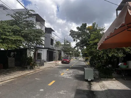 Bán đất khu dân cư bình kì ngay sát đường võ chí công