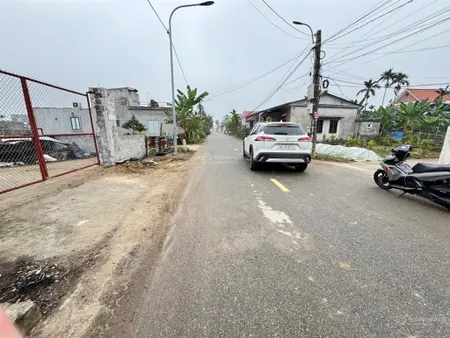 Trục đường văn khê an hưng (an thọ cũ)