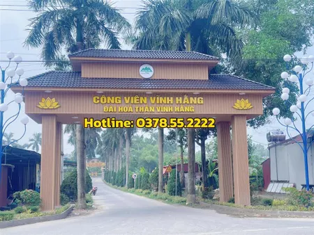 Bán đất 133m2 tại nghĩa trang vĩnh hằng ba vì ( cũ ) hn