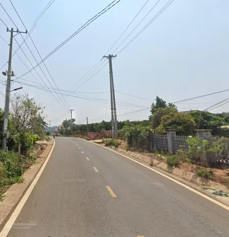 Chính chủ bán lô đất 1003m2 nam hàlâm hà lâm đồng