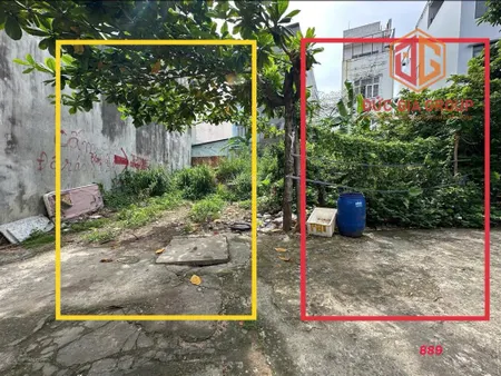 Bán cặp đất 93m2 kế bên bvđk đồng nai 3,4 tỷ vị trí vàng, xây dựng tự do kết nối thuận lợi