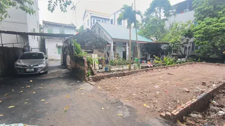 Bán đất 55m2 tại châu đài, 7,1 tỷ, pháp lý đầy đủ, giá siêu hời!