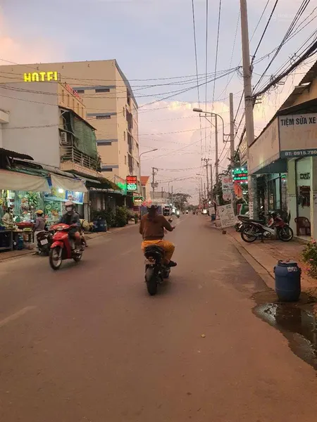 Bán đất tại hương lộ 80b, 13 tỷ vnd, 180 m2, bình chánh, hồ chí minh uy tín chỉ với