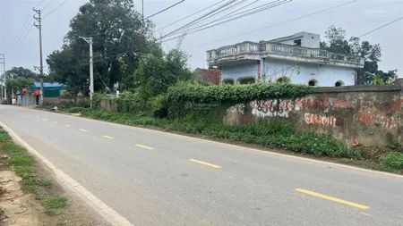A25 trục chính thủ phủ nghỉ dưỡng phú mãn ở cũng sướng, đầu tư cũng lời