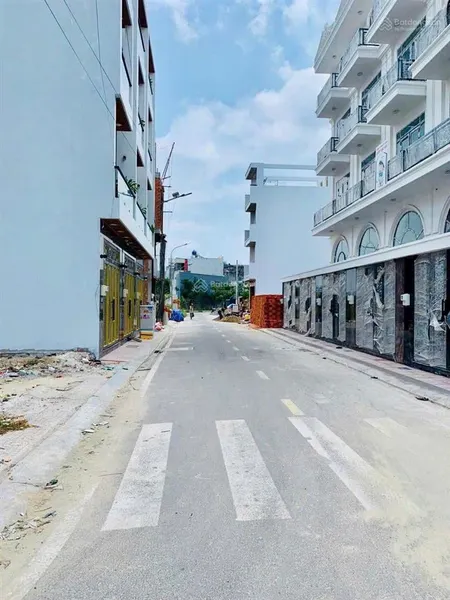 Cần bán gấp lô đất kdc tây lân shr cách cầu vượt hương lộ 2 chỉ 2km 0908 606 *** tuyết