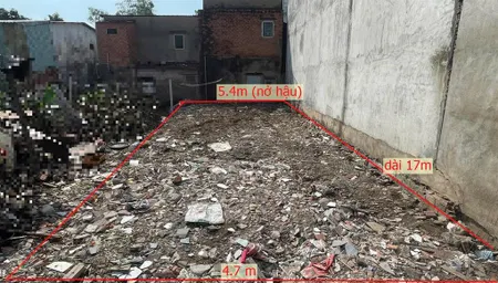 Bán đất an phú đông 9,giá tốt đầu tư 4,25 tỷ, dt 88m2 hàng hot giá siêu hời