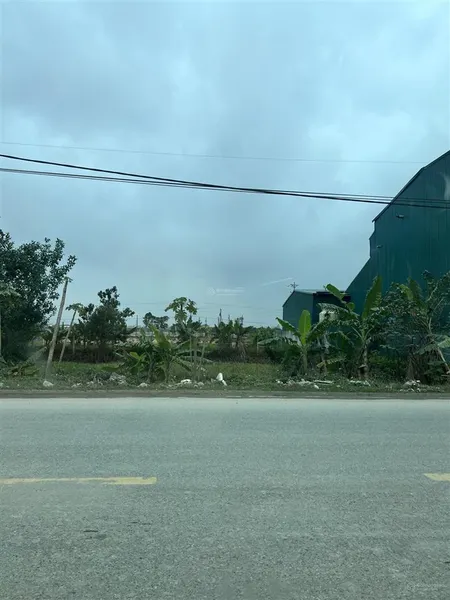 Cần bán quốc lộ 17, 84m2, 91m2, 110m2, giá tốt