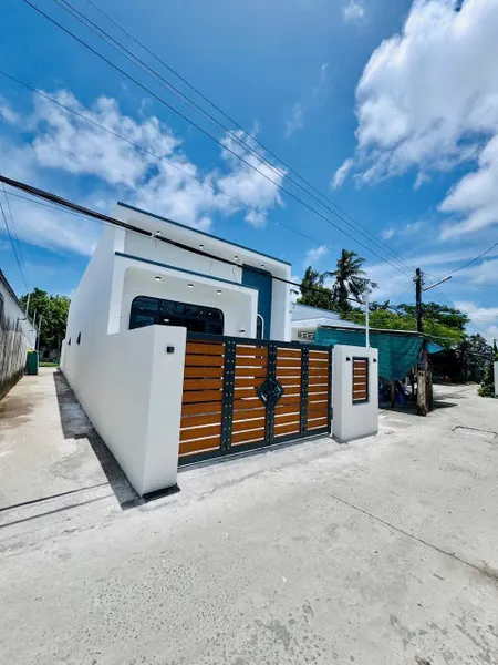 🌟 BÁN NHÀ HẺM NGUYỄN TRUNG TRỰC – VỊ TRÍ ĐẸP, GIÁ TỐT 🌟