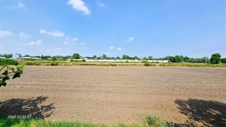 970m2 đất thổ cư giá tốt nở hậu, đường rộng, gần trung tâm nhưng vẫn yên tĩnh