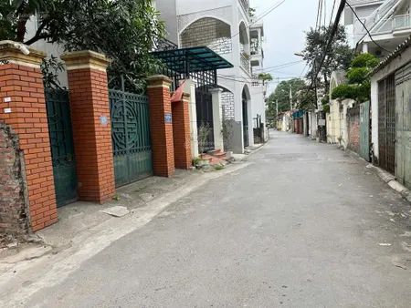Chính chủ bán lô đất 64m thôn nghi an, xã trạm lộ, thuận thành, bắc ninh giá 1.55 tỷ