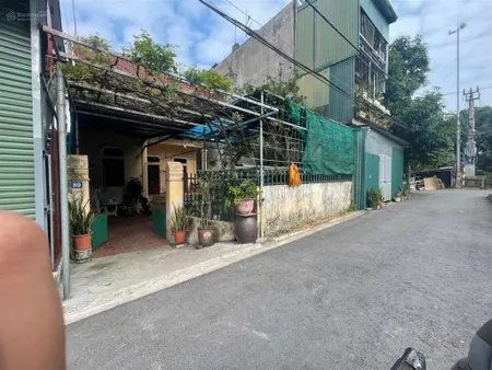 Chính chủ bán lô đất 78m xã ninh xá, thuận thành, bắc ninh giá 1.8 tỷ