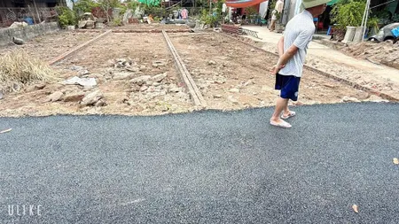 Chính chủ cần bán lô đất tài chính thấp vị trí siêu đẹp sau 1nhà mặt đg tl361 cách chợtân phong200m