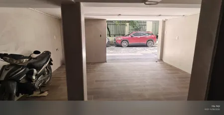 Lô góc 2 lối vào Nguyễn Công Hoan BĐ 5T 72m² MT5.5m KD đỉnh Thang máy 36.5 tỷ