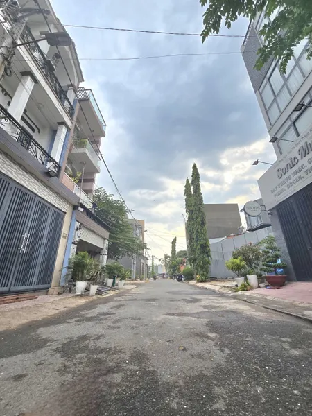 BÁN ĐẤT CẦU GÒ DƯA, TAM BÌNH - 135m2 - GIÁ 7.1 TỶ