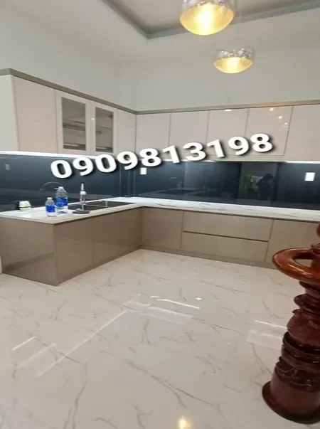📌📌📌Cơ Hội Sở Hữu Nhà Đẹp - Quận 5📌📌📌