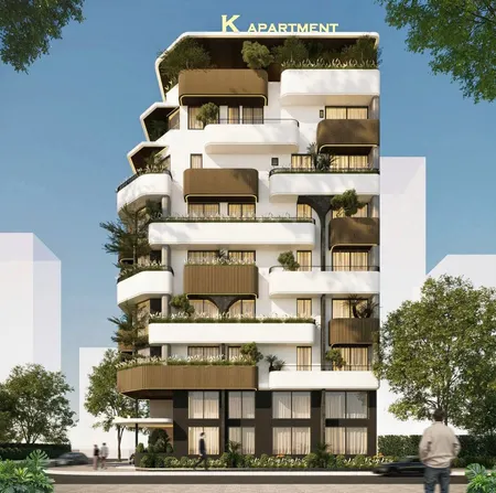 Bán lô góc 177m2, ngang 8,5m gần Biển Nguyễn Tất Thành