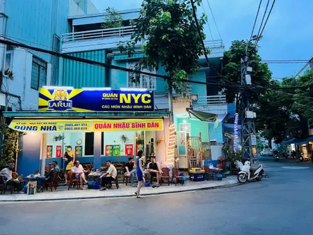 Bán căn góc 112m2 đường Hải Hồ, Hải Châu, Đà Nẵng