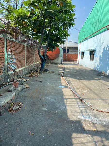 BDS HVL [NC] CHO THUÊ 5300m2 KHO KCN LÊ MINH XUÂN GIÁ TỐT