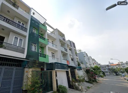 BDS HVL GC NHÀ 4 LẦU VIEW CÔNG VIÊN KDC 34B AN PHÚ Q2 GIÁ TỐT