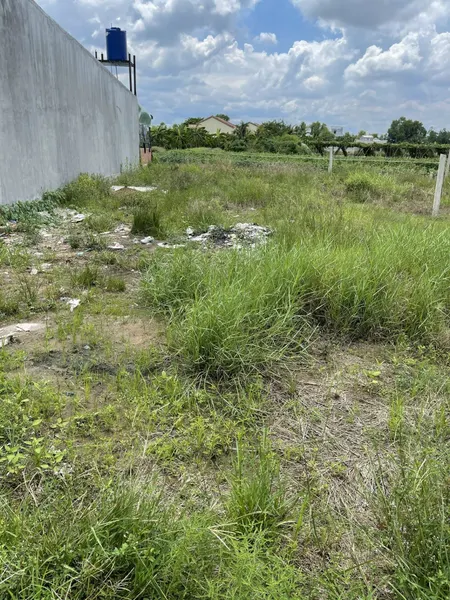 Bán đất 128.6m² ngang 5m giá 1,2 Tỷ ( TL) Xã Mỹ Yên