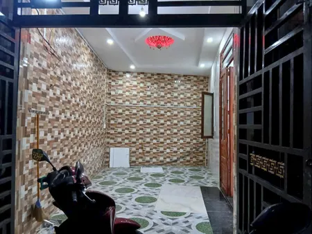 BÁN NHÀ PHƯỜNG TÂN HẠNH, Chi 1ty150, 1 TRỆT 1 LỬNG .Kia Morning vào tận nơi.86m2