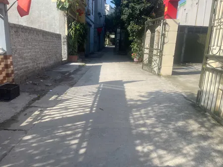 Bán đất 125m² ngang 6m giá 3.2 tỷ Phường Đồng Văn