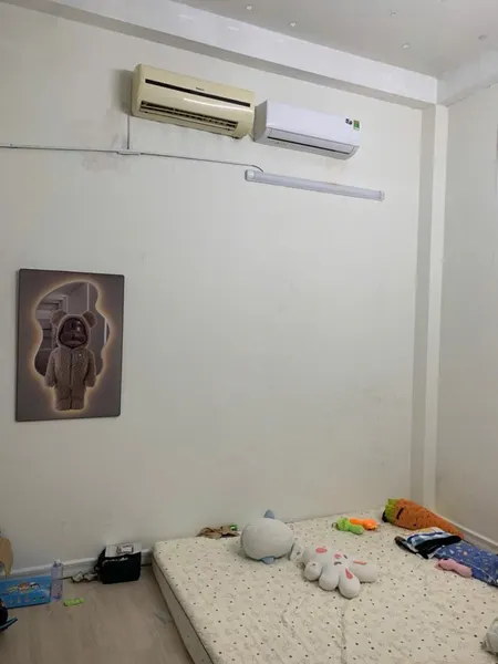 BÁN NHÀ 3 TẦNG KHU NHÀ GIÀU, KINH DOANH SẨM UẤT PHAN HUY ÍCH TÂN BÌNH, 7 TỶ XÍU