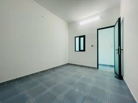 NHÀ MỚI XÂY  MẶT TIỀN 5M ĐƯỜNG TRẦN THỊ CỜ GIAO THỚI AN 16 -P THỚI AN-QUẬN 12