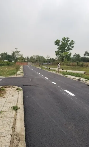 🌟 Bán Đất Ấp 10, xã Trảng Bom, Đồng Nai - Giá Chỉ 900 Triệu
